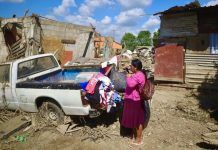 Navidad entre lodo y abandono: Veracruz sigue pagando la ineptitud del gobierno estatal tras las inundaciones