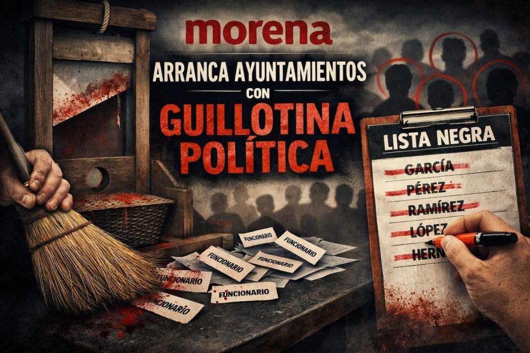 Limpia Nahle Morena