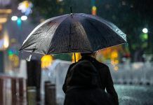 Alerta por lluvias muy fuertes y calor sofocante en Veracruz