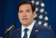 “Irán suplica todos los días a Washington por un acuerdo”, asegura Marco Rubio