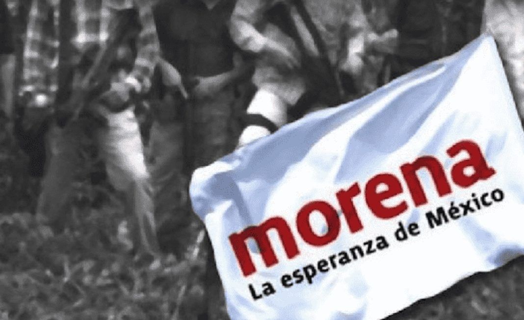 Morena
