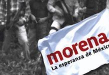 Morena pausa el ‘hambre de hueso’ y manda a sus aspirantes a repartir volantes