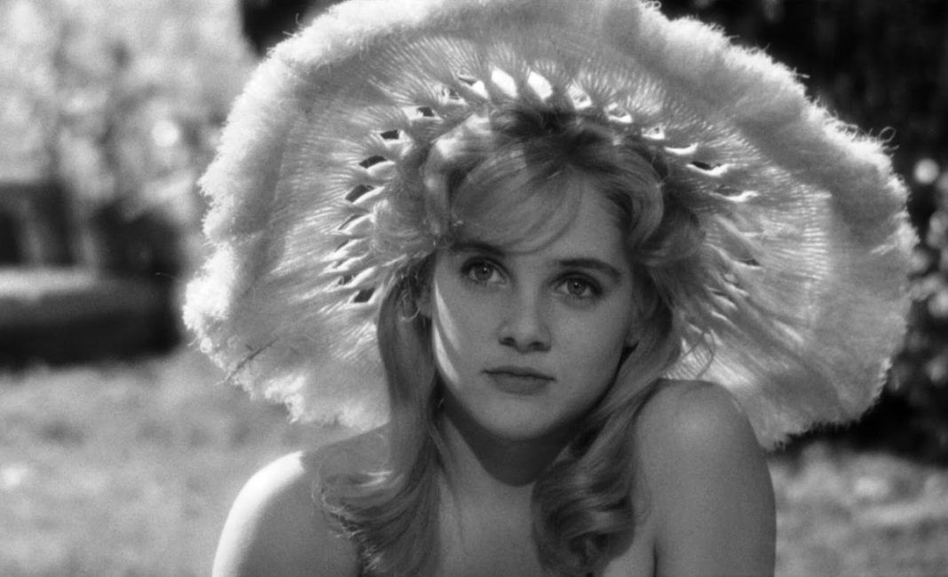 Nabokov Lolita