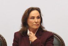 Nahle se desmarca de solicitudes de desafuero contra alcaldes de MC