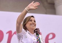 Nahle promete ‘magia financiera’ en los ayuntamientos de Veracruz