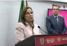 Nahle exhibe a Huerta: “Nunca ha trabajado” y desata nuevo choque en Morena