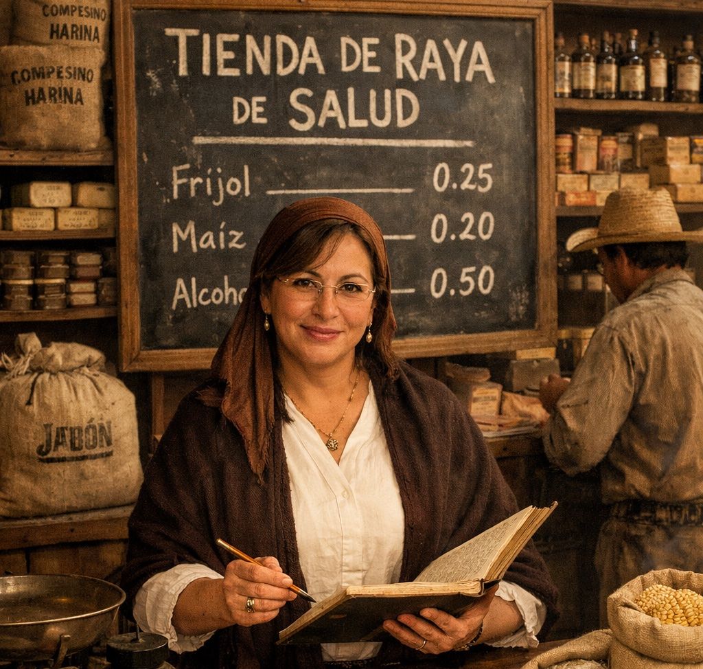 Nahle IA Salud