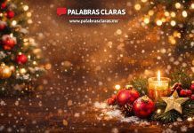 Navidad de reflexión, gratitud y compromiso con la verdad