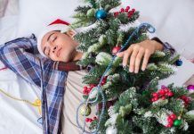 Los mejores consejos para alivianarte de la resaca navideña