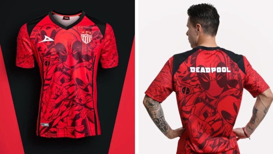 Necaxa