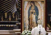 Papa León XIV: La mesa de Dios es para todos