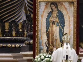 Papa León XIV: La mesa de Dios es para todos