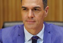 “España ha sufrido una violación a su integridad territorial”: Pedro Sánchez