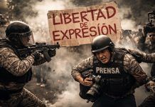 Papa condena agresiones a la prensa