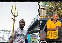 Randy Arozarena regala autos con valor de 350 mil pesos a sus entrenadores