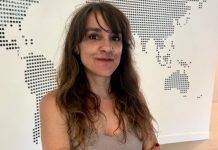 Raquel Villaécija: “Un perverso solo es peligroso, imagínate cincuenta, amparados por la impunidad y el anonimato de una web”