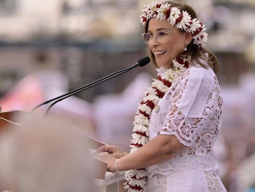 Rocio Nahle