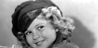 Shirley Temple: la gallinita de los huevos de oro