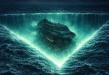 Geología explica el enigma del Triángulo de las Bermudas