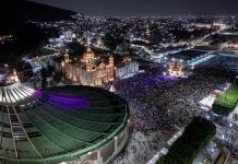 Vaticano investiga finanzas de la Basílica de Guadalupe tras auditoría secreta