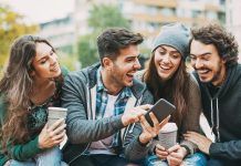 Crece número de líneas celulares activas a 144.5 millones