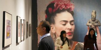 La enigmática y enrevesada historia de la colección mexicana Gelman