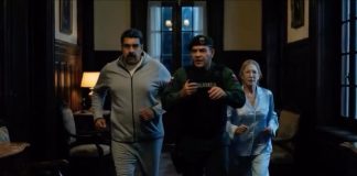 Ficción: Cortometraje muestra la “captura” de Nicolás Maduro (VIDEO)