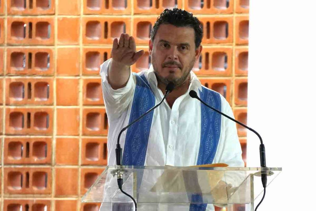 Cirilo Vázquez