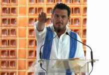 Cirilo Vázquez Parissi asume la presidencia municipal de Cosoleacaque