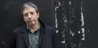 David Toscana, Premio Alfaguara de Novela 2026 por “El ejército ciego”