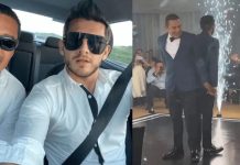 Salinas Pliego desata polémica por comentario homofóbico sobre boda del alcalde de Xico
