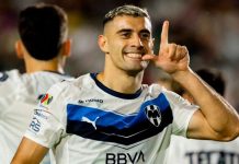 Germán Berterame ficha con el Inter Miami