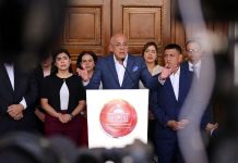 Venezuela anuncia la liberación de un “número importante” de presos políticos