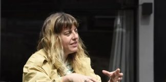 Laura Fernández: “Julio Verne fue un incomprendido”