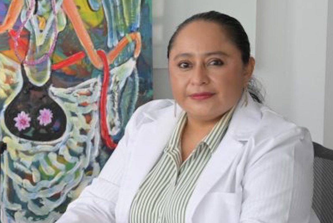 MARIELA HERNÁNDEZ