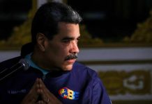 Maduro se declara inocente ante juez de EU: “Soy un hombre decente”
