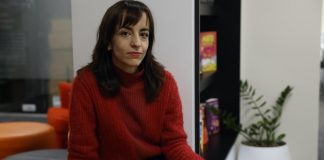 Marta Jiménez Serrano: “Vivimos en una sociedad adicta a la felicidad”