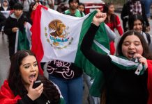 La llegada del Mundial levanta la economía del comercio informal en CDMX