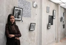 Paulina Ávila plasma “la fugacidad del tiempo y la belleza” con su cámara