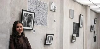 Paulina Ávila plasma “la fugacidad del tiempo y la belleza” con su cámara