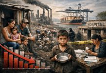 LOS GRAVES PROBLEMAS DE VERACRUZ