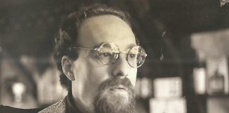 Publicada casi 30 años después la antología que el poeta Javier Egea hizo de su obra