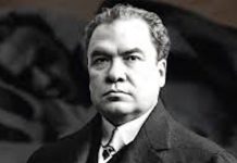 Rinde homenaje al poeta Rubén Darío, “Príncipe de las letras castellanas”