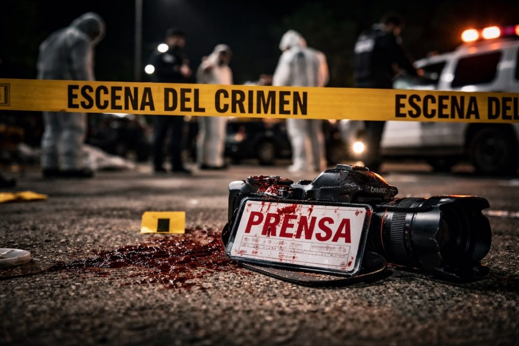 Prensa Periodismo
