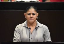 SEV: Raquel Bonilla asume la secretaría