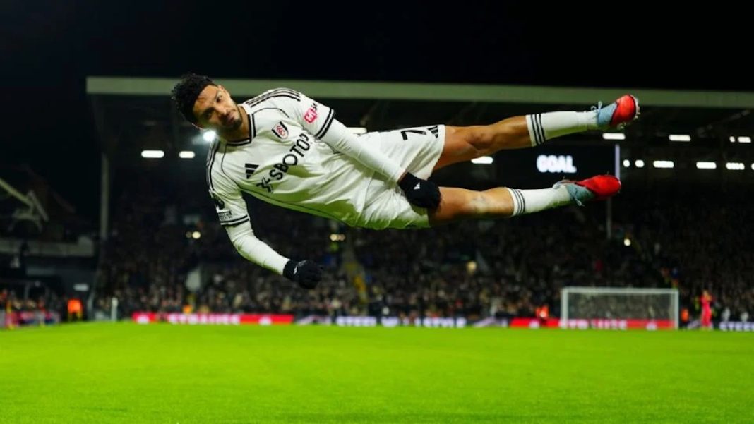 Raul Jimenez