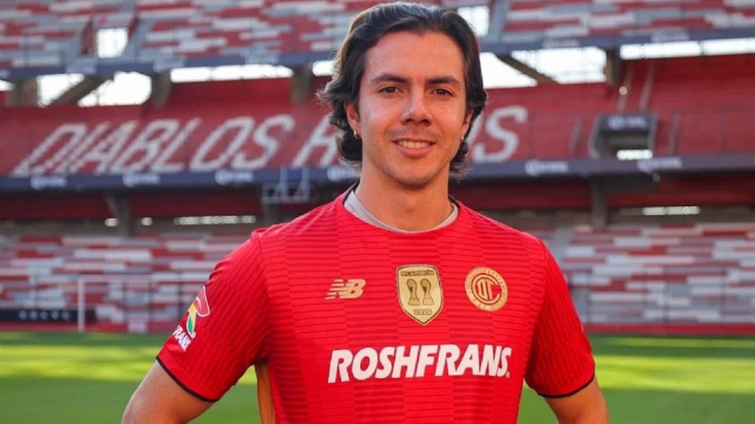Sebastian Córdova