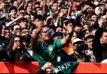 La Selección Mexicana cumple y golea a Islandia
