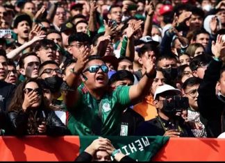 Estos son los partidos de hoy en Mundial 2016