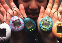 Cumple 30 años Tamagotchi, la mascota digital que regresa a sus orígenes en Tokio
